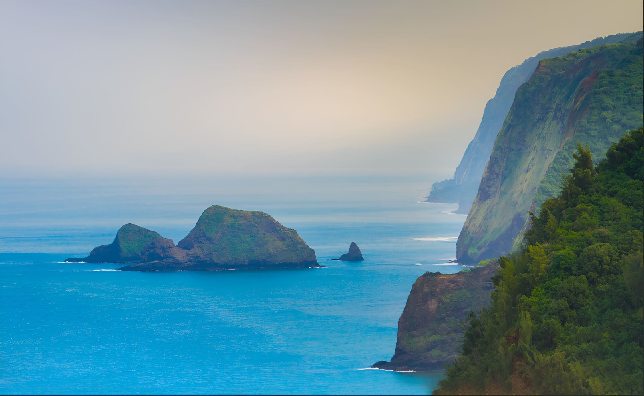 Blue Hawaiian Helicopters Kohala Coast Adventure